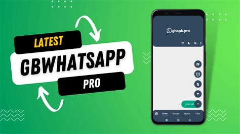 gb whatsapp pro v 17.70